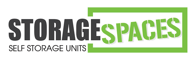 Storage Spaces